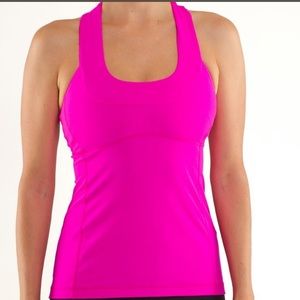 Lululemon tank